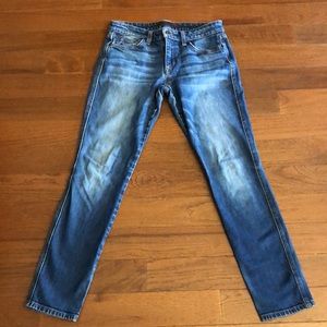 Joe’s Jeans Skinny Ankle - size 26